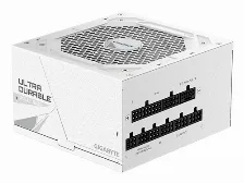 Fuente De Poder Gigabyte Ud1000gm Pg5 V2 Ice 1000 W, Atx 3.1, 80 Plus Gold, Fully-modular
